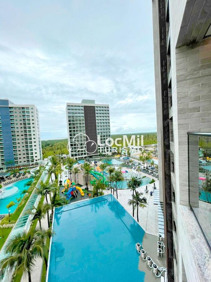 Apartamento Em Resort - Premium Salinópolis 外观 照片