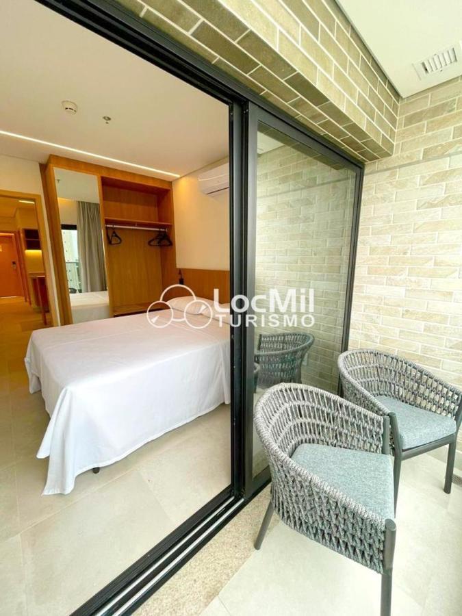 Apartamento Em Resort - Premium Salinópolis 外观 照片